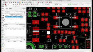 Circuit Board Builder Eagle Pcb Examples