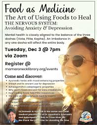 Mamaroneck Public Library...