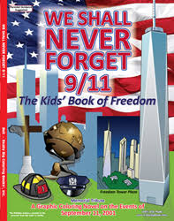 Publisher of 9/11 Anti-Terror Books Archived at National September 11  Memorial and Museum