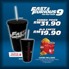 Here's why you can't watch fast and furious on hbo max yet. 18 May 2021 Onward Tgv Fast Furious 9 Colour Changing Tumbler Combo Promotion Everydayonsales Com