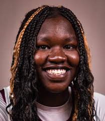 LADY BUFF BASKETBALL