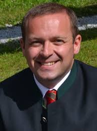 Andreas Felder aus Stubai-Wipptal