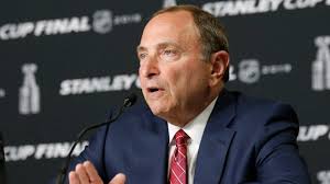 NHL Investigates Dallas Stars for Potential CBA Violation Over Holiday  Practice