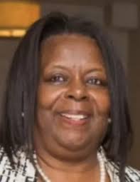 Obituary information for Mary Deloris Knight