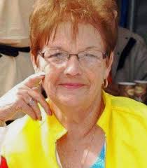 Lucille Lessard-Patry Obituary