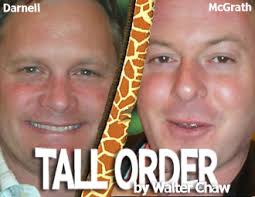 Tall Order: FFC Interviews Eric Darnell & Tom McGrath