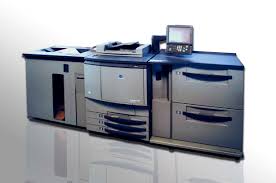 Nella società konica minolta business solutions italia s.p.a. Konica Minolta C6500 Pro Envelope Inserter Used Machines Exapro