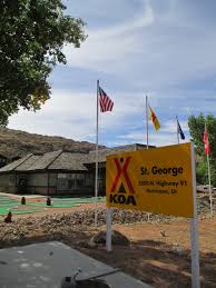 1275 east red mountain circle, st. Hurricane Utah Campground St George Hurricane Koa