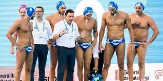 Δελτία καιρού, πρόγνωση ναυτιλίας, προειδοποιήσεις θυελλωδών ανέμων ανατολικής μεσογείου. E8nikh Polo Andrwn Sta Telika Toy World League H Ellada 12 11 Thn Ispania Spor Iefimerida Gr