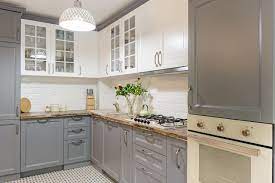 This is the quite common concern with shaker cabinets. Cabinet Hardware Placement Guide For Shaker Cabinets