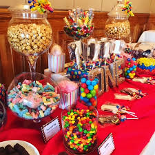 Maybe you would like to learn more about one of these? Set Up Buffet Table Birthday Party Latest Buffet Ideas