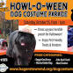 Howl-o-ween - Halloween dog walk in Almada event image