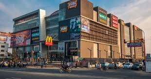 Businessforsale A Operational Mall In New Coimbatore With Lead Multi Brand Anchors 5 Theaters Food Court And S Coimbatore Selling A Business Buy Business