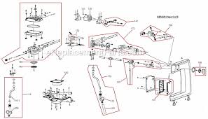 Need to fix your bes820xl programmable espresso machine? Breville Programmable Espresso Machine Bes820xl Ereplacementparts Com