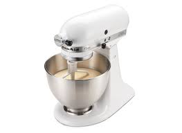 Maybe you would like to learn more about one of these? Kitchenaid Classic 250 Watt K45ss Wh Mixer Consumer Reports