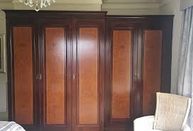 Maybe you would like to learn more about one of these? Painting Fitted Wardrobes Traditional Painter