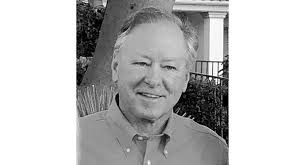 John Lamping Obituary (2018)