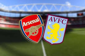 The whistle goes soon after the restart, and villa have secured their first league double over arsenal half time: Arsenal V Aston Villa Confirmed Team News Predicted Xi With Four Missing Just Arsenal News
