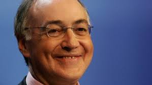Michael Howard strikes oil deal with war-torn Somalia