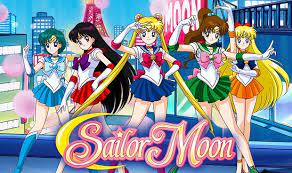 See more of sailor moon on facebook. Sailor Moon Season 1 Essential Viewing Guide Den Of Geek