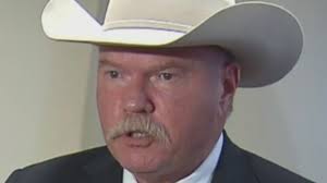 Gov. Abbott endorses Tarrant County Sheriff Bill Waybourn's re-election bid 