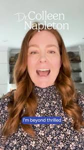 Dr Colleen