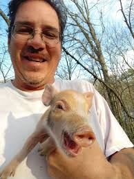 Is this an Appalachian trait?? 😆