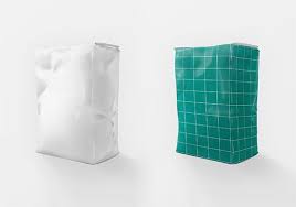Download Nietypowy Mockup Torba Na Make Unusual Mockup Flour Bag Tutsy Flour Bag How To Make Bags