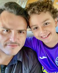 MOSAICO DOMINICAL: Día del Padre