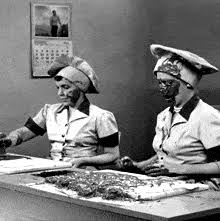 Check spelling or type a new query. I Love Lucy The Chocolate Factory The Famous Job Switching Episode 1952 Click Americana
