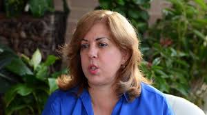 Gobernadora electa, Clara Luz Roldán, reveló dos nombres más de su gabinete