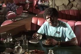 Samuel L. Jackson Reveals 'Pulp Fiction's Original Violent Ending