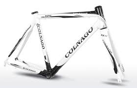 Colnago C50 Frameset
