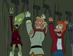 Futurama Amazon Women in the Mood (TV Episode 2001) - IMDb