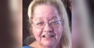 Wanda Pugh Woody Obituary