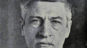 Recasting Cork: A visit by Jim Larkin