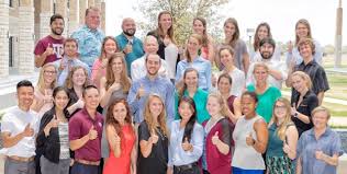 Previous Student Fellows