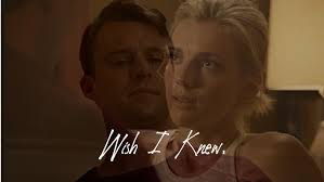 Brett and Casey: Wish I Knew (9x04)