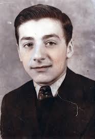 Valentino DiNicola Obituary