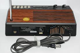 Image result for RadioShack / Realistic Pro-2011