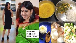 Bengali Diet Plan For Weight Loss 5 Kg ওজন কম ন দ র গ প জ Special Youtube