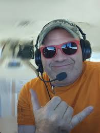 Experienced SF50 VisionJet Captain Available for Hire in Orlando