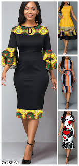 Ships Within 24 Hours Spring Break Cute Women Dress 2020 In 2020 African Fashion Traditional African Print Fashion Latest African Fashion Dresses