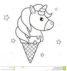 Download Coloring Book Incredible Ice Cream Coloring Pages Picture Inspirations Unicorn For Girls Preschool Cartoon Popsicle