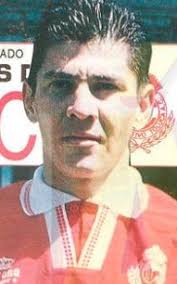 Cruz, Arnold Javier Cruz Argueta