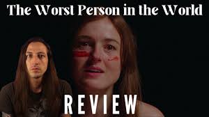 The Worst Person in the World