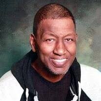 Mr. Lou Gene Aldridge Obituary