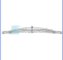 MERCEDES 9483201305 | dosemenler