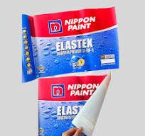 Custom IML in Mold Label for Plastic Paint Bucket
