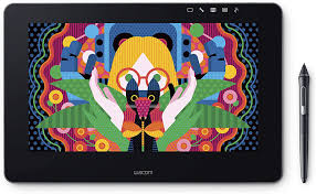 Maybe you would like to learn more about one of these? Wacom Cintiq Pro 13 Hd Pen Display 13 Graphic Tablet With Touchscreen And Integrated Stand Incl Wacom Pro Pen 2 Stylus With Pen Holder Replacement Tips Compatible With Windows
